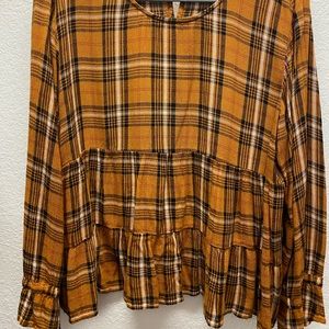 Maurice’s Fall Vibes 🍁 long sleeve